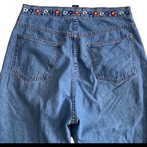Vintage Willow Ridge High rise jeans women’s size 10